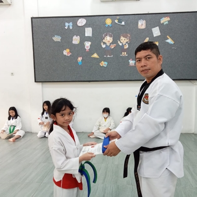 Fontem Academy Photo